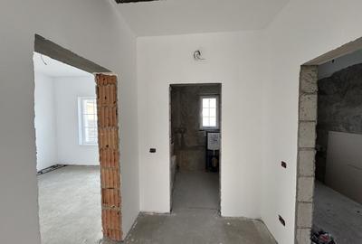 Casa Individuala Parter Sanmihaiu Roman,4 Camere,2 Bai,Proiect Modern Casa Individuala Parter Sanmihaiu Roman,4 Camere,2 Bai,Proiect Modern - 11