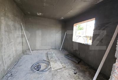 Vila de lux cu 4 camere in Valea Lupului, teren 600 mp - 8