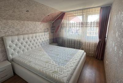Casa cu 5 camere de inchiriat in cartierul Nicolae Grigorescu - 4