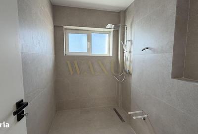 Apartament cu 2 camere în Nord - 1