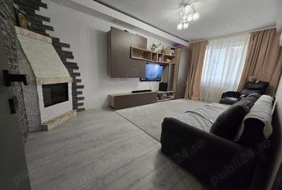 Apartament 3 camere p 8, 67.mp patrati - 3