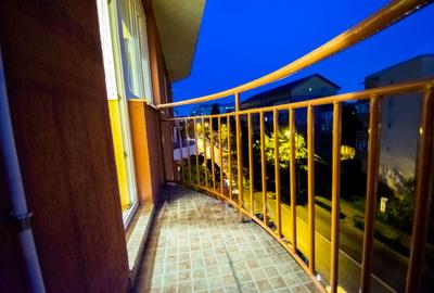 Garsonieră decomandată, mobilată în Mărăști - 6