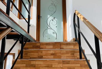 Casă cu 6 camere cu Teren 480 Mp în Școlilor - 6