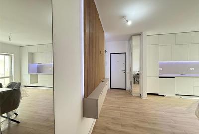 Apartament cu 3 camere decomandat în Exterior Sud