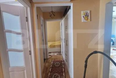 Apartament cu 3 camere decomandat în Șagului - 8