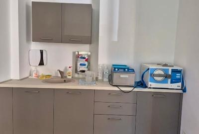 Spatiu ultracentral 130 mp pretabil clinica medicala sau notariat