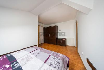 Apartament cu 3 camere în Central - 7