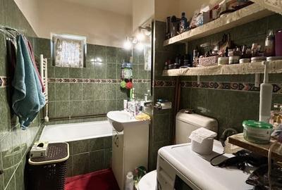 Apartamet 1 camera, decomandat, 36mp utili, zona Buziasului - 5