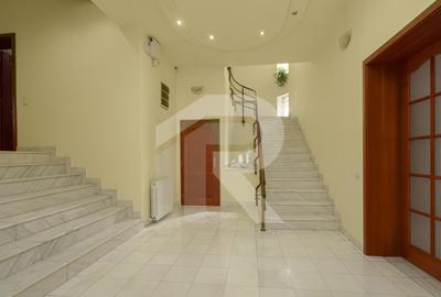 Drumul Taberei - Valea Oltului, casa 9 camere, lot 1158 mp - 15