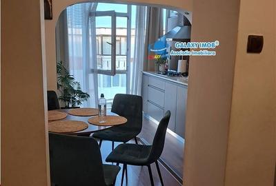 Apartament cu 3 camere decomandat în Banat - 9