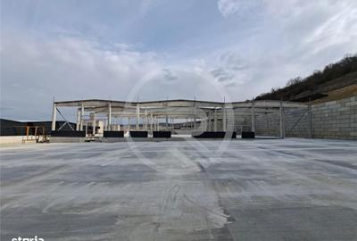 Spațiu comercial, de 1,071 mp, în Central - 3