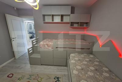 Apartament 4 camere, 87 mp, zona Nicolina - 7