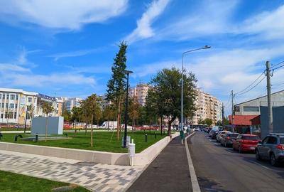 Teren de 5000 mp, Auchan Berceni, Sectorul 4, ideal dezvoltare rezidentiala - 26