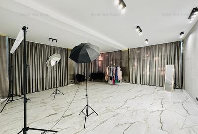 Spatiu comercial birouri vanzare - Metrou Dimitrie Leonida Spatiu comercial birouri vanzare - Metrou Dimitrie Leonida - 3