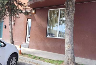 Spațiu comercial, de 84 mp, în Exterior Vest - 2