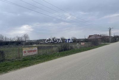 Spațiu comercial, de 778 mp, în Drăguțești - 11