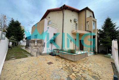 Casă individuală cu 6 camere în Pipera