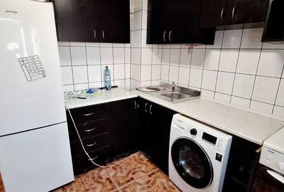 De inchiriat: Ap 2 camere-Crangasi-centrala termica + parcare ADP - 4