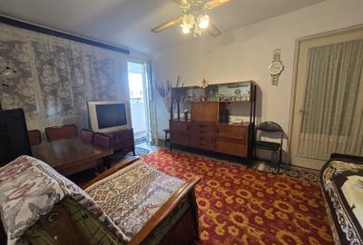 Apartament cu 2 camere semidecomandat în 1 Decembrie 1918