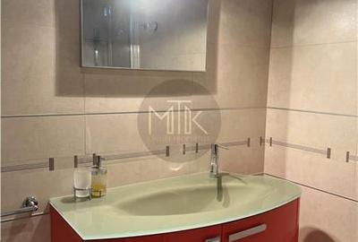 Vila PREMIUM 6 camere | mobilata/utilata + piscina | Pipera - Iancu Nicolae | BR - 28