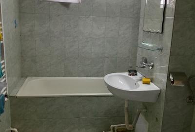 Apartament cu 2 camere decomandat în Central - 4