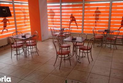 Spațiu comercial, de 70 mp, în Central - 1