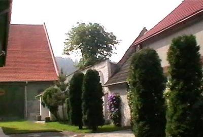 Casă cu 7 camere cu Teren 1500 Mp în Cristian - 10