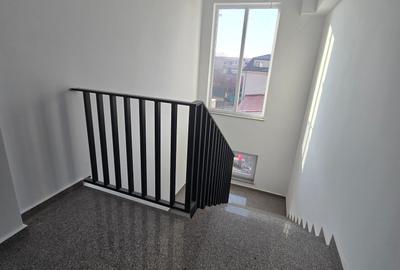 Garsonieră modernă de închiriat – Otopeni, Str. Oituz | Prima închiriere! - 15