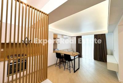 Apartament MOBILAT SI UTILAT-PIPERA-PRIMA INCHIRIERE - 7