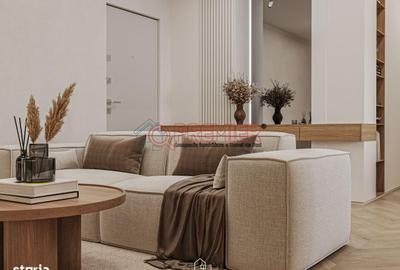 Apartament cu 2 camere în Șerban Vodă - 6