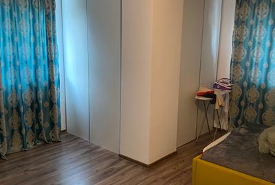 Apartament cu 2 camere decomandat în Burdujeni - 4