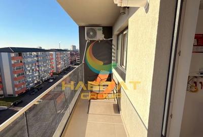 Garsonieră decomandată în Sud-Vest - 5