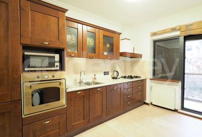 Vedere parc | Apartament spatios cu 4 camere, 3 bai | 240mpc - 7