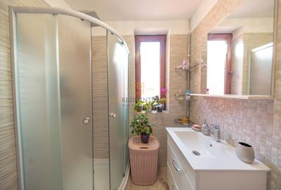 Casă individuală cu 4 camere cu Canalizare în Giurgiului - 17