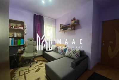 Apartament cu 3 camere decomandat în Gușterița - 3