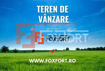 Teren extravilan de 1720 mp de vanzare, zona Urseni - 1