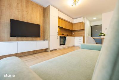 Garsonieră în Bălcescu - 15