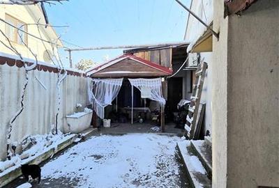 Casă individuală cu 3 camere cu Canalizare în Sud - 19