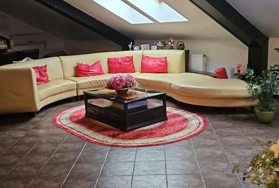 Spațiu comercial, de 1,460 mp, în Ultracentral - 7