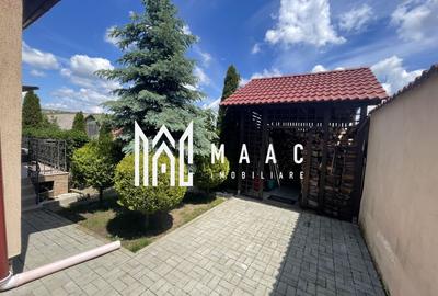 Casă complet mobilată cu teren 407 mp I garaj și foișor I Șura Mare - 25