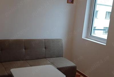 Garsonieră nedecomandată în Central - 8