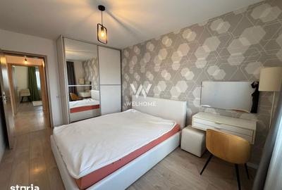 Apartament cu 3 camere, mobilat în Lazaret - 11