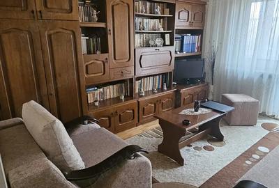 PF vand apartament 3 camere decomandate - zona SANITAS - 2