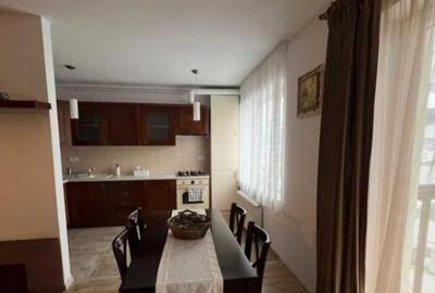 Apartament cu 3 camere decomandat, mobilat în Răcădău - 6