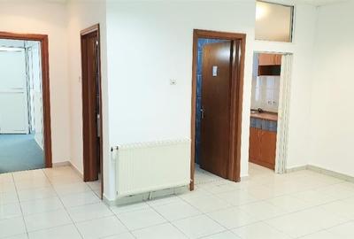 Spatiu pentru birouri de inchiriat - Piata Domenii - - 18