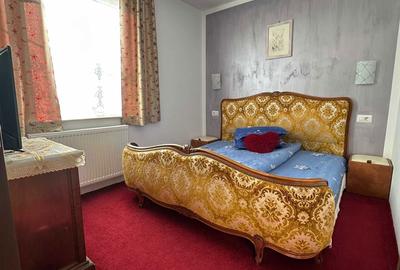 Casă cu 4 camere în Vatra Moldoviței - 6