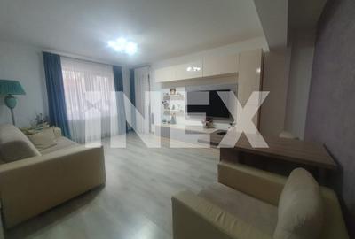 Apartament cu 2 camere de vanzare - Gavana, Pitesti (langa Padure) - 5
