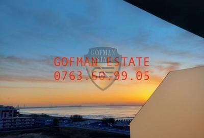 Studio Tomis Villa vedere la mare, langa Stefan Building Resort, Mamaia Nord - 8