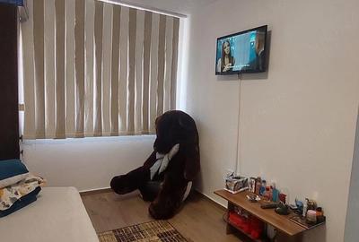 Garsonieră decomandată în Central - 3