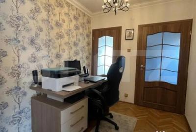 Casă cu 7 camere cu Teren 533 Mp în Brazda lui Novac - 7